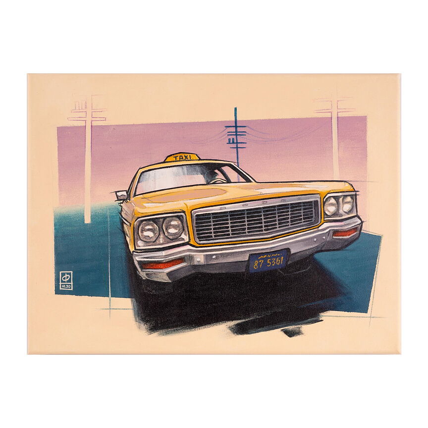 ART CREATION GOUACHE COMBI SET