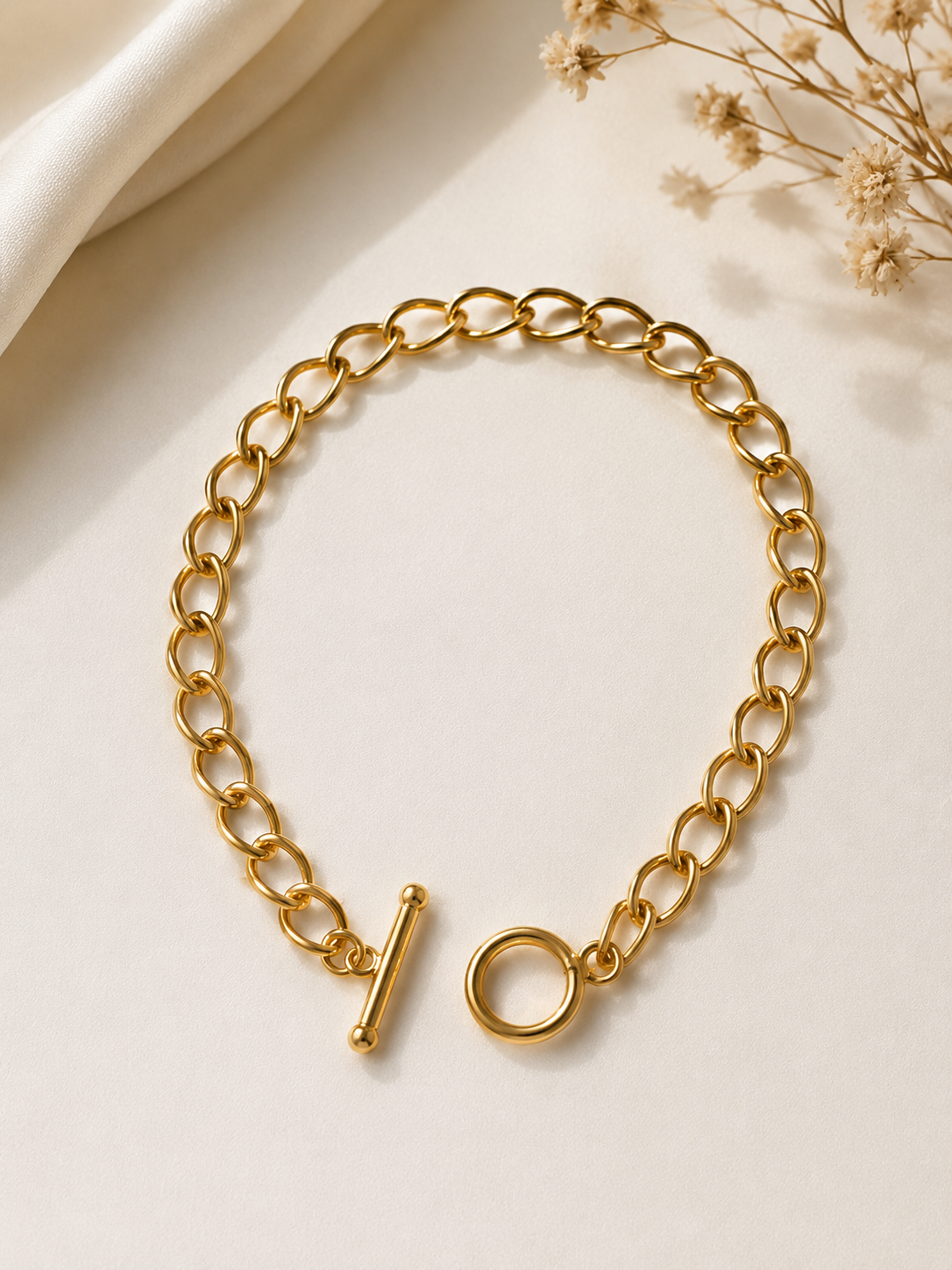 Metal jewelery accessories - Ring