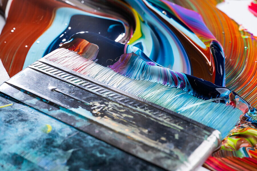 ART CREATION GOUACHE COMBI SET