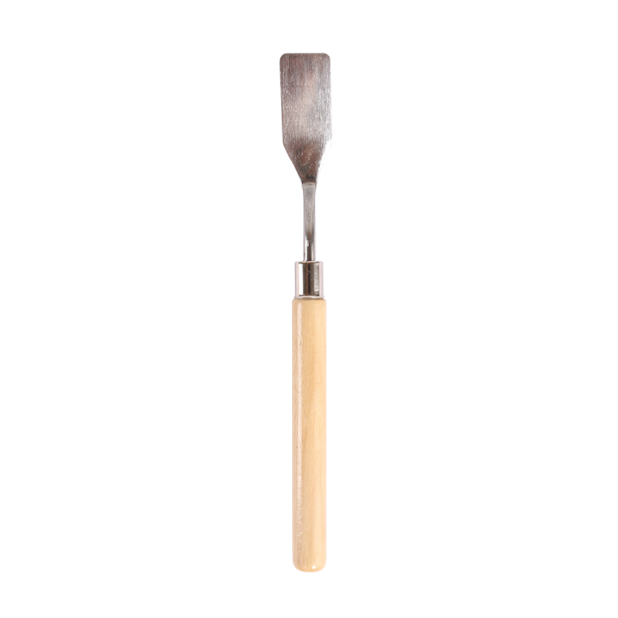 Spatula - angular head