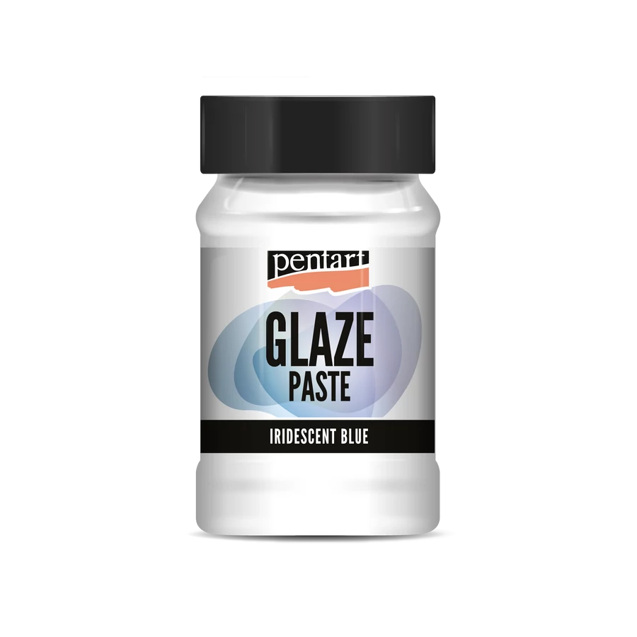 Glaze Paste