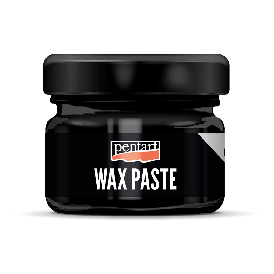 Wax paste - Metal