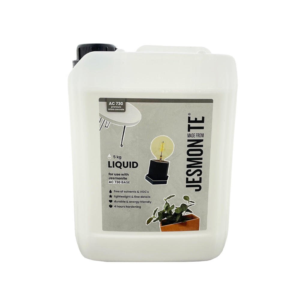 Jesmonite AC730 Liquid