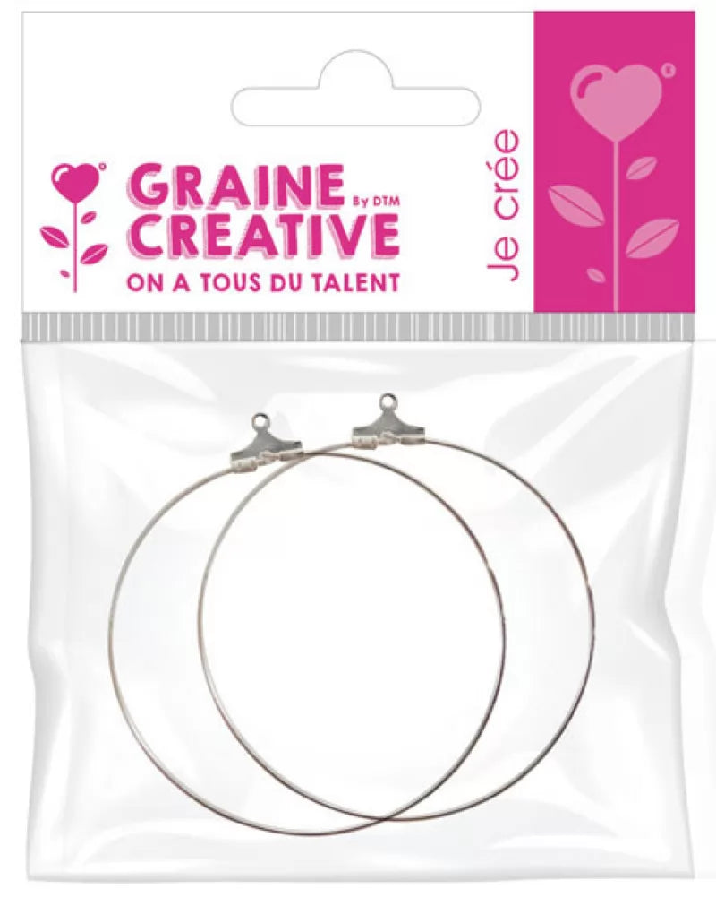 Metal jewelery accessories - Ring