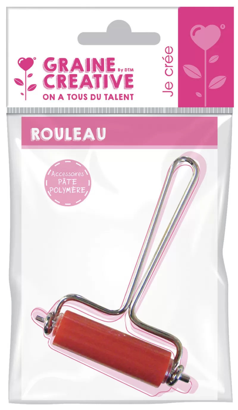 Roller - Rolling pin