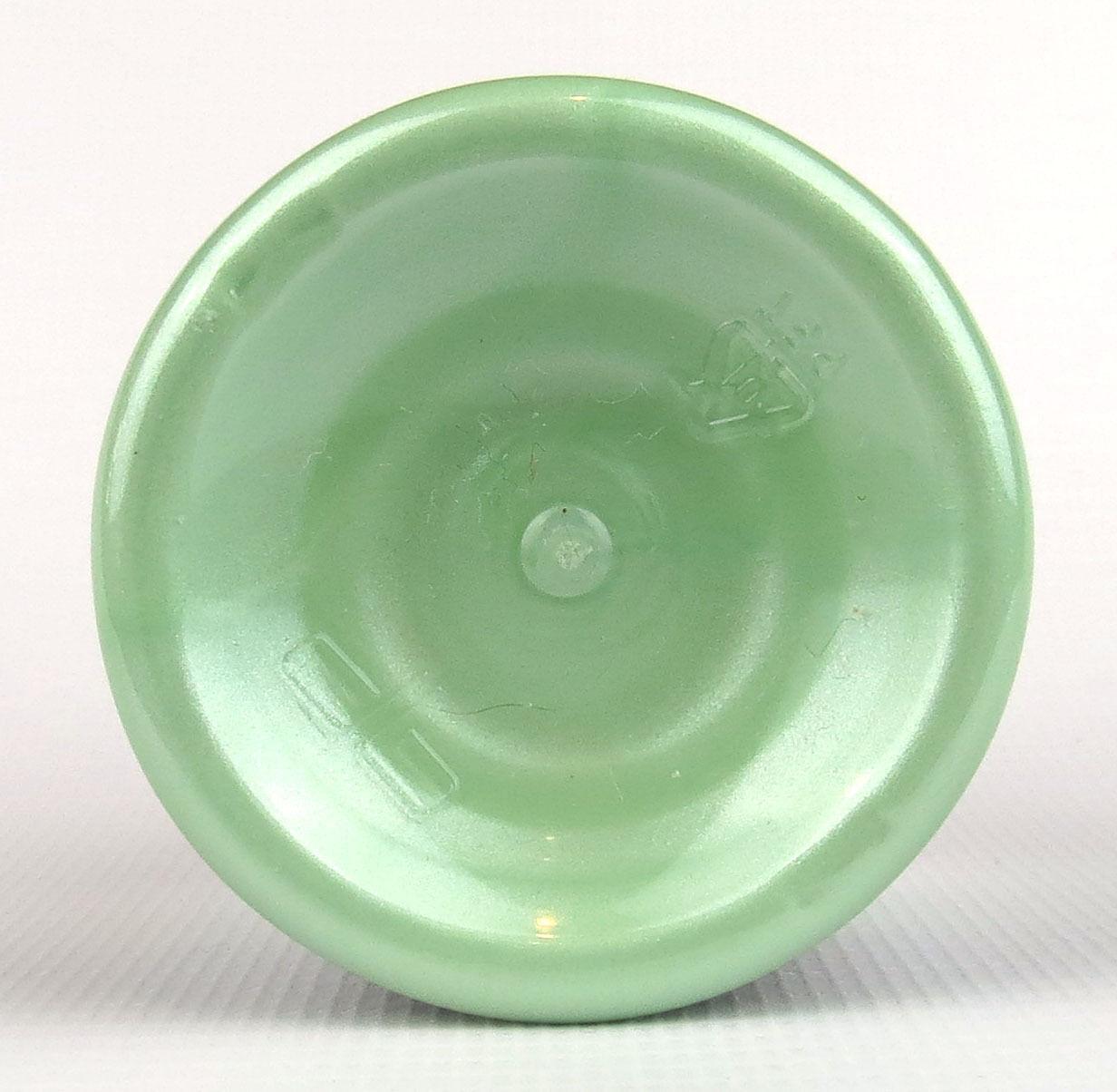 Acrylic paint pearl 50 ml green