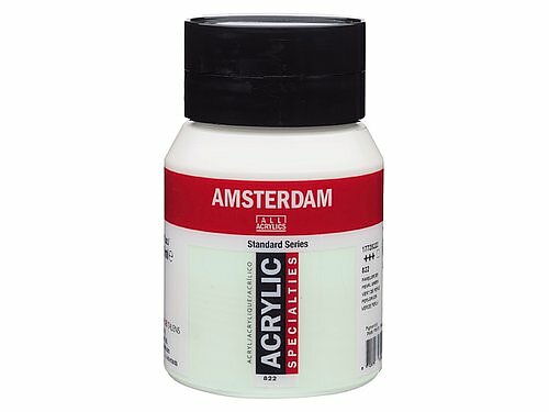Amsterdam Akrylfärg 500ml