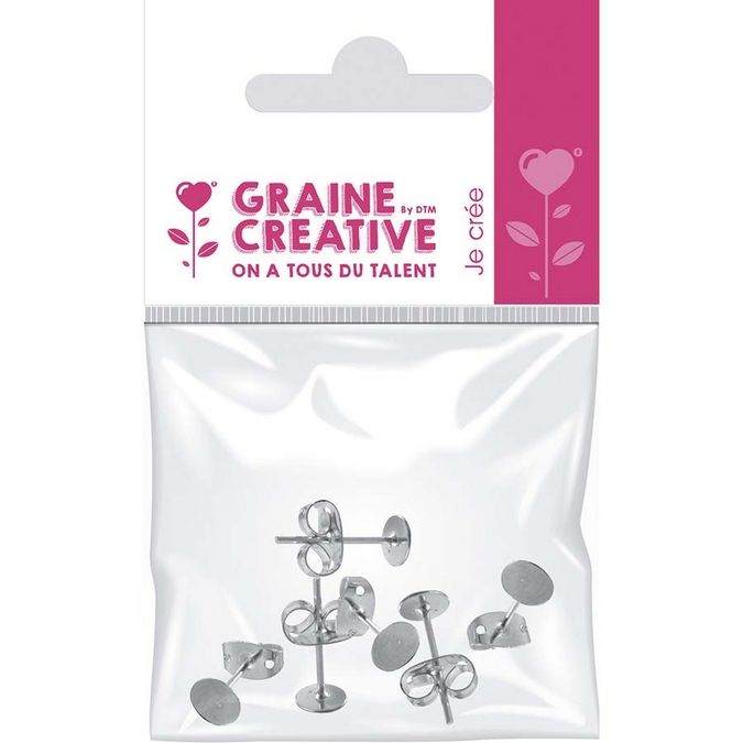 Metal jewelery accessories - Ring