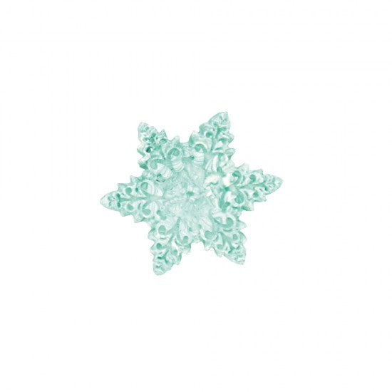 Silicone mold - clean