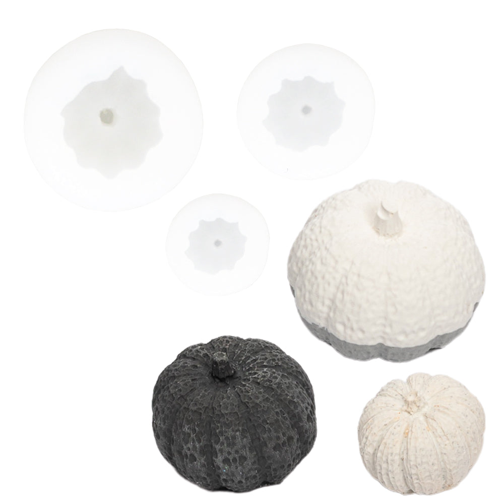 Silicone mold - clean