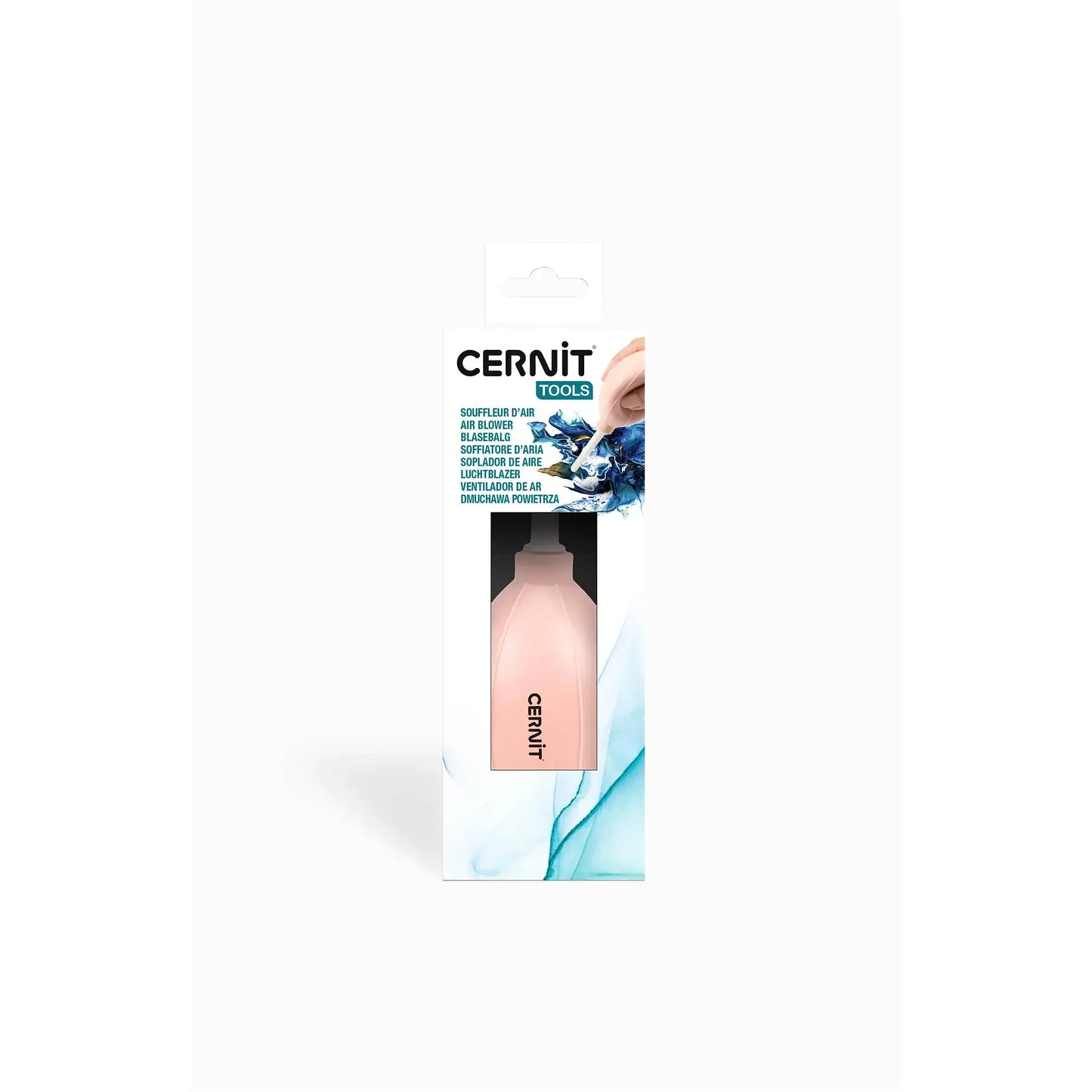 Cernit Alcohol Inc