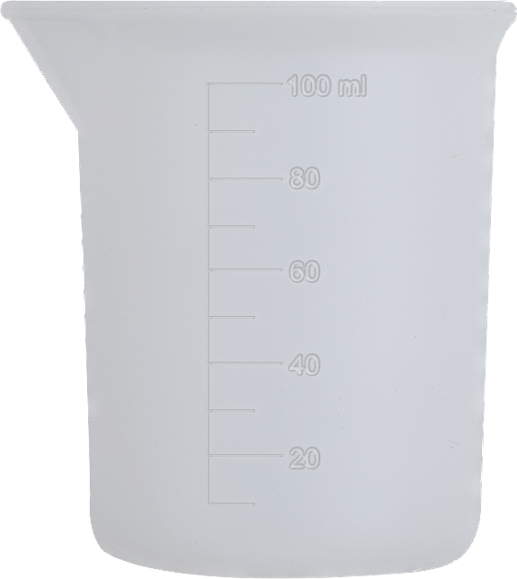 Measuring cup 100ml