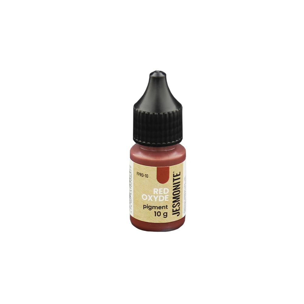 Jesmonite pigment 10g - välj mellan 12 nyanser