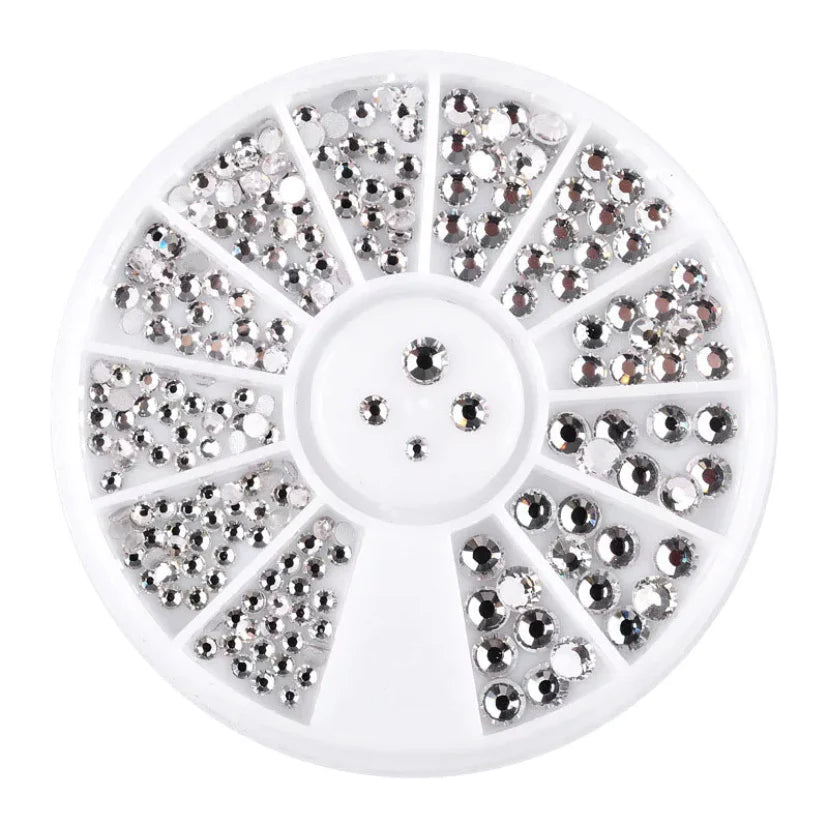 Rhinestone - "diamond"