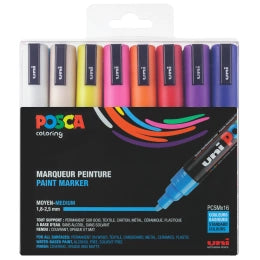 Posca Marker kit - more variants available