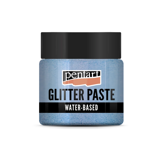 Glitter pasta – köp hos Konstnärsfabriken