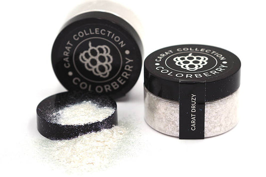 Carat flakes - Carat Druzy