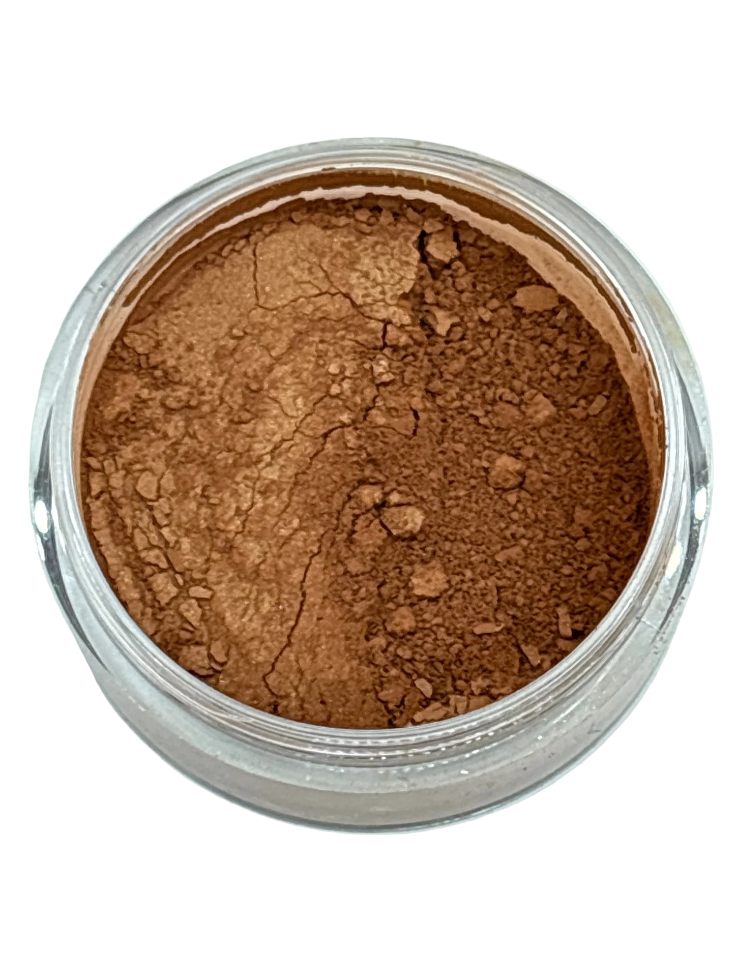 Mica Mineral Pigment - Jordnära