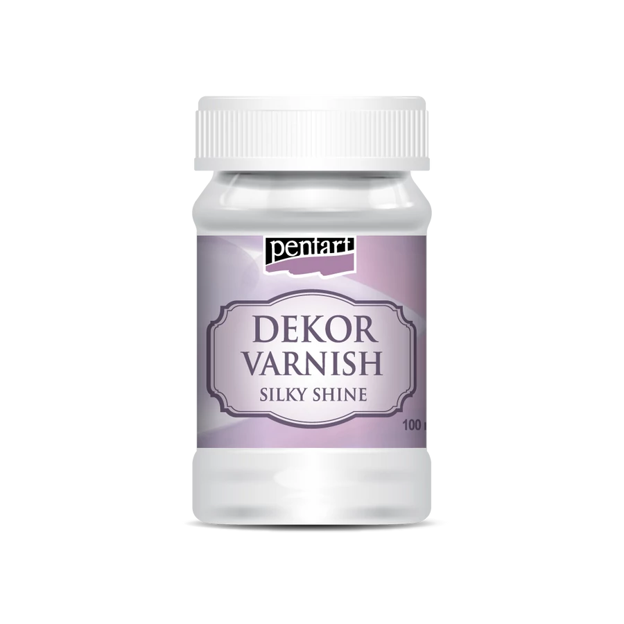 Decor glue