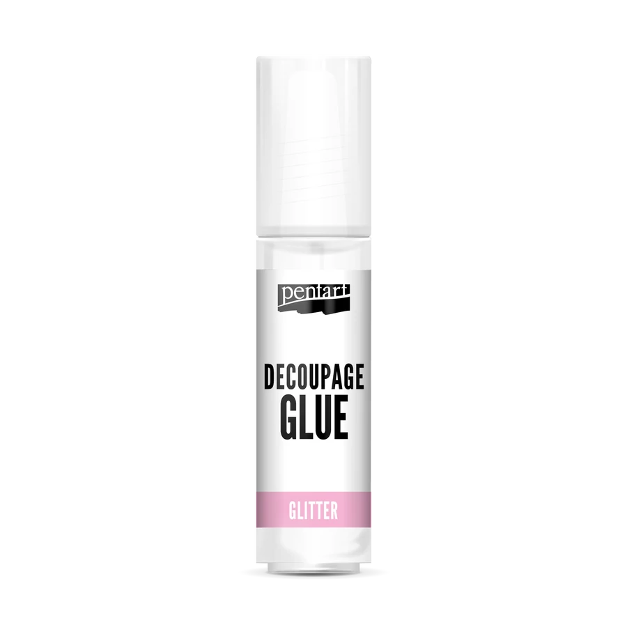 Decor glue