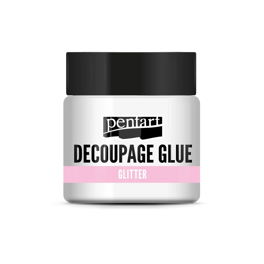 Decor glue