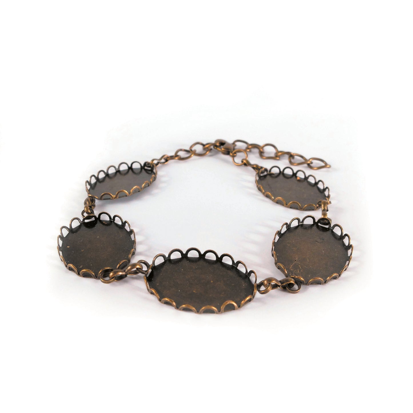 Armband 28cm – Dekorera & Personalisera