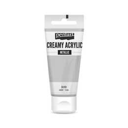 Acrylic Creamy Metallic