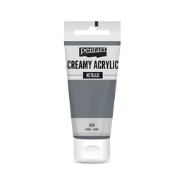 Acrylic Creamy Metallic