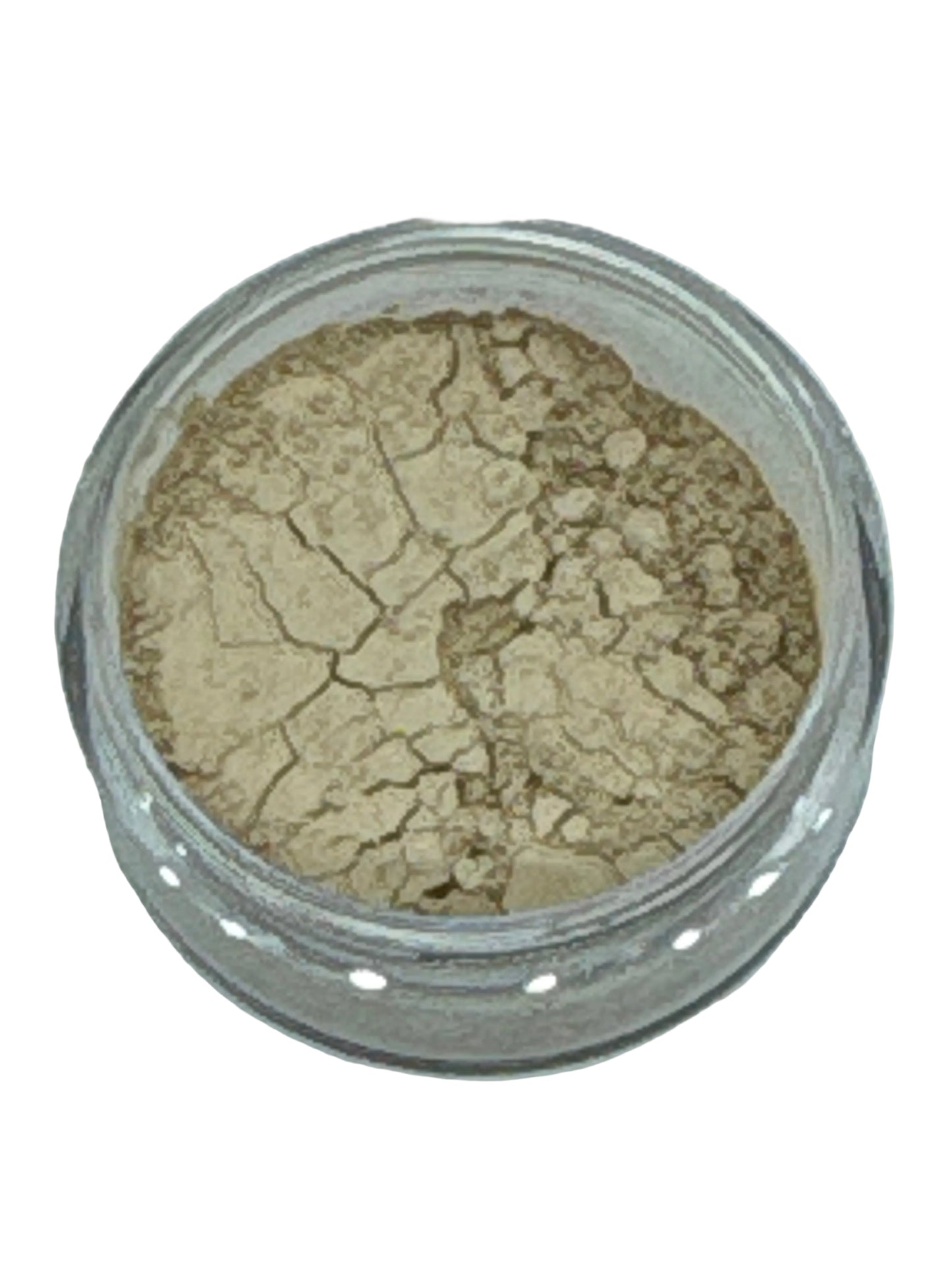 Mica Mineral Pigment - Jordnära