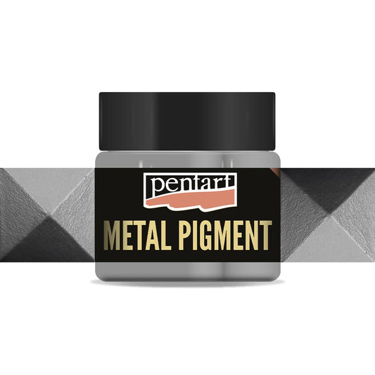 Metallic Pigment Powder