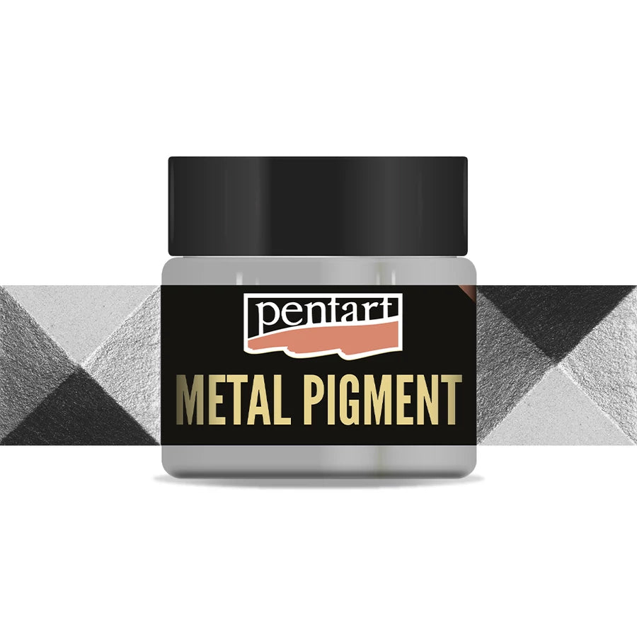 Metallic Pigment Powder