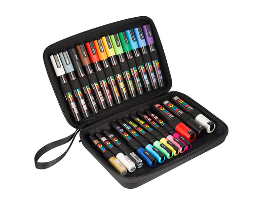 Posca Marker kit 24 pcs