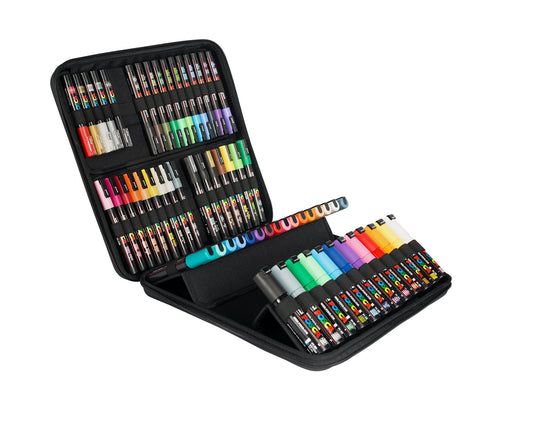 Posca Marker kit 60 pcs
