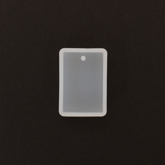 Silikonform - Rektangel