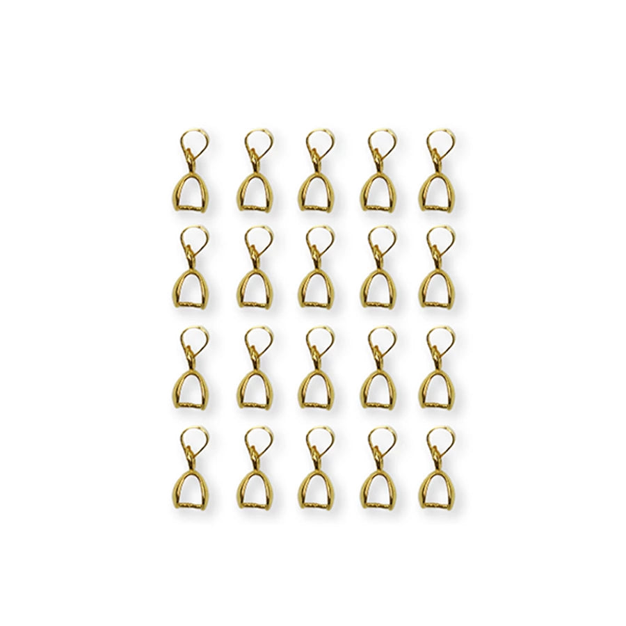 Metal jewelery accessories - Ring