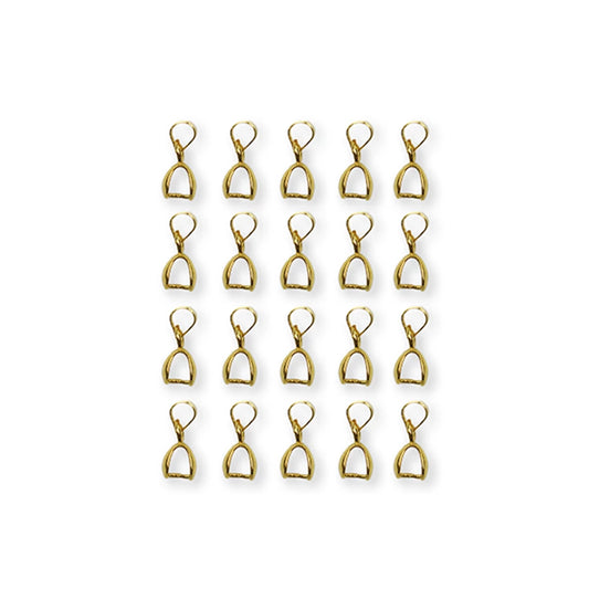 Metal jewelery accessories - Ring