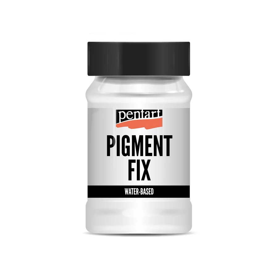 Medium to pigment ml 50