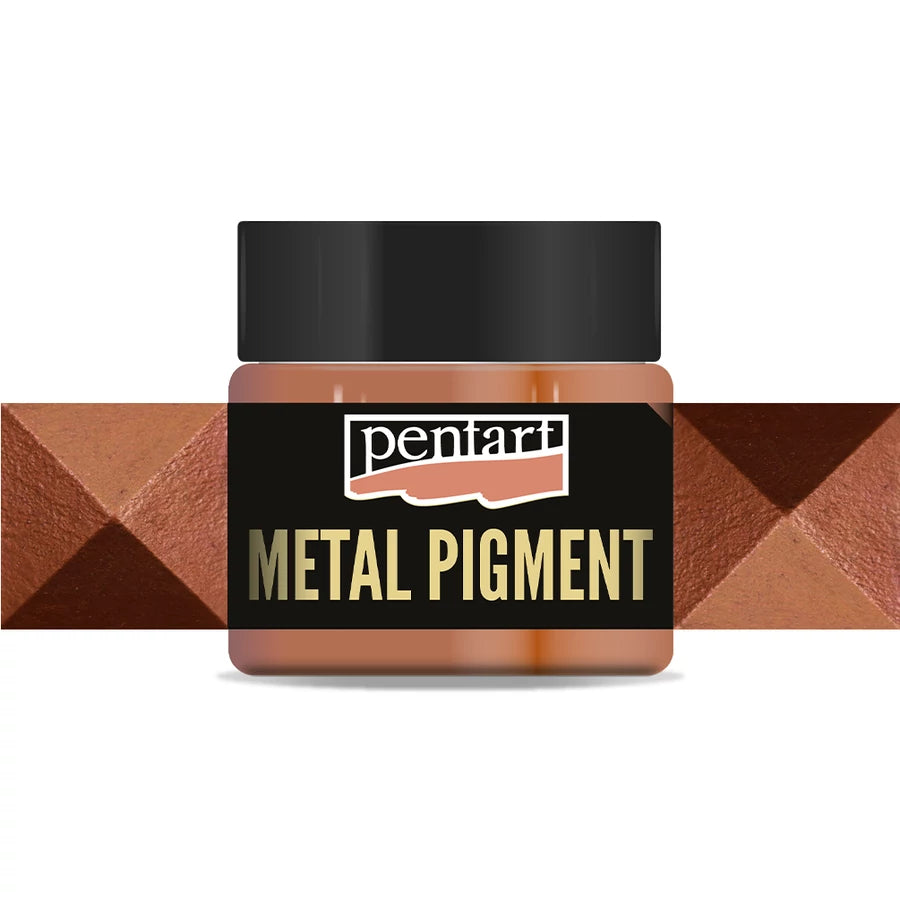 Metallic Pigment Powder