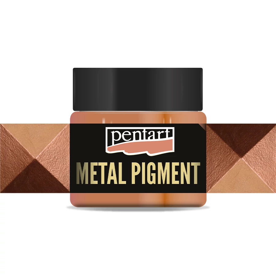 Metallic Pigment Powder