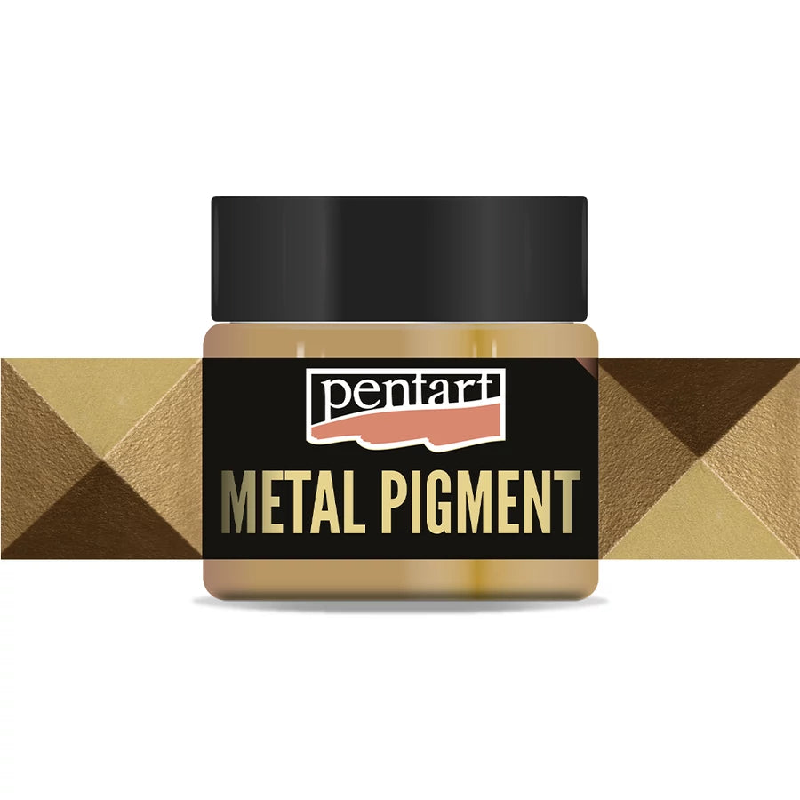 Metallic Pigment Powder