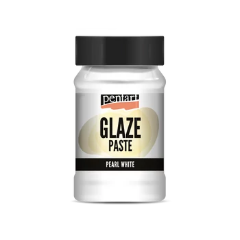 Glaze Paste
