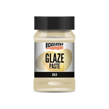 Glaze Paste