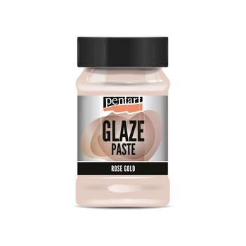 Glaze Paste