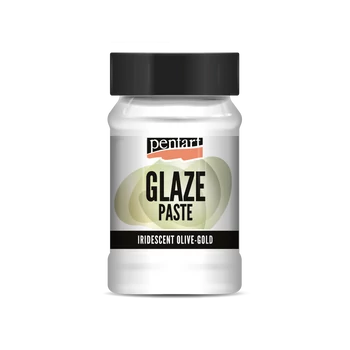 Glaze Paste