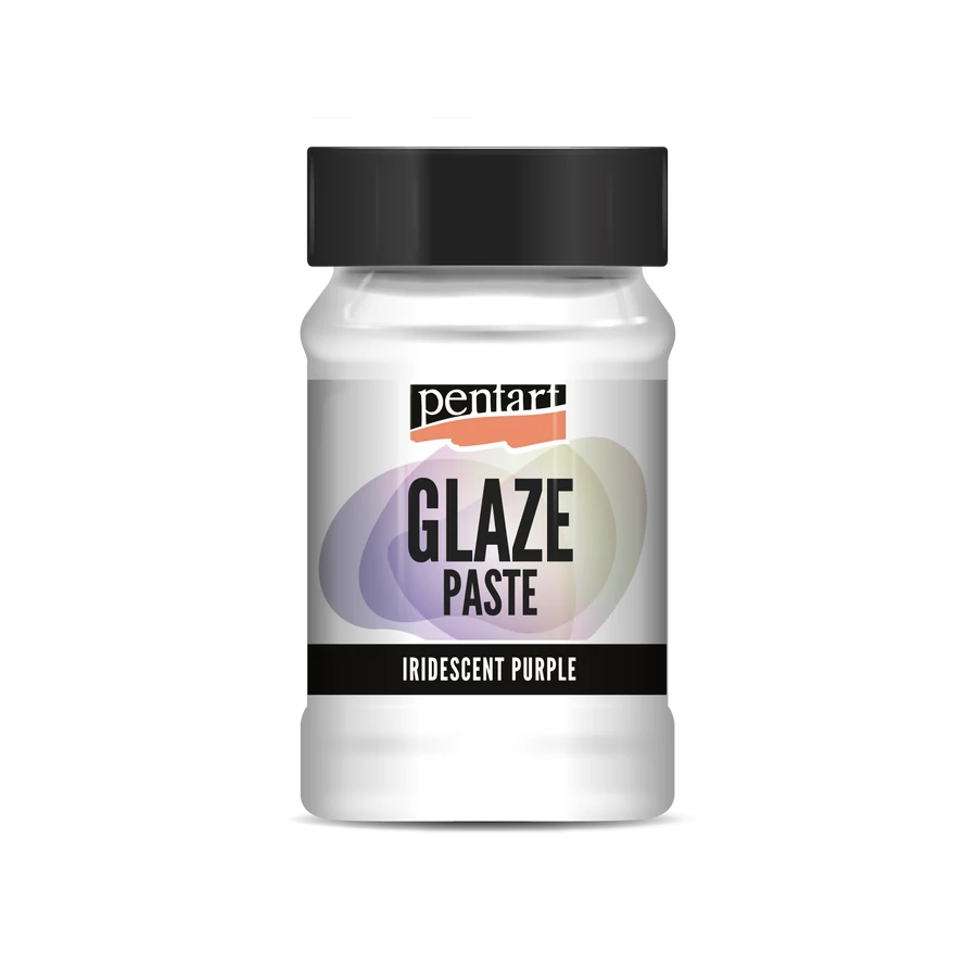 Glaze Paste
