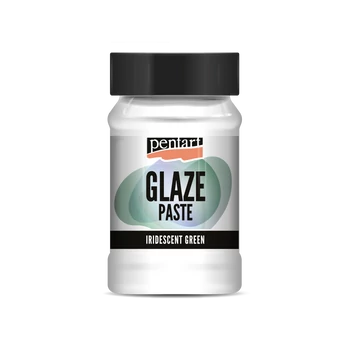 Glaze Paste