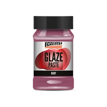 Glaze Paste