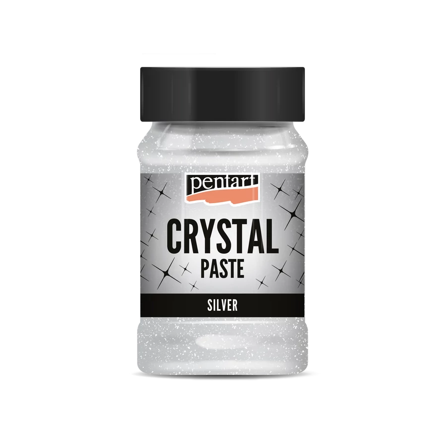 Crystal pasta