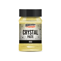 Crystal pasta