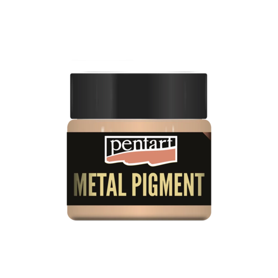 Metallic Pigment Powder